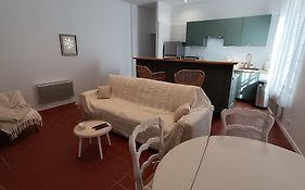 Hypercentre, Appartement Coquet En Rez-De-Chaussee